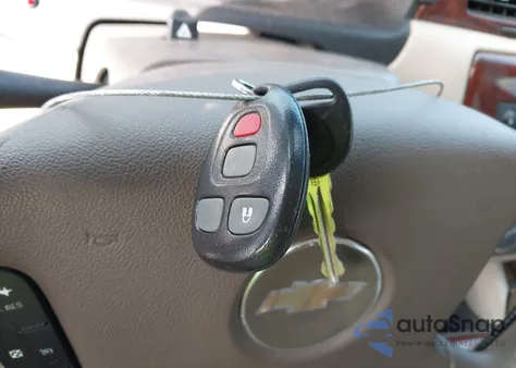 2008 Chevrolet Impala Ls from USA, damaged, VIN 2G1WB58K281242854